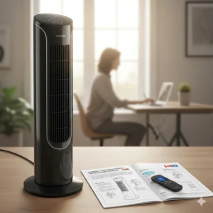 bilingual-manual-tower-fan-remote-canada