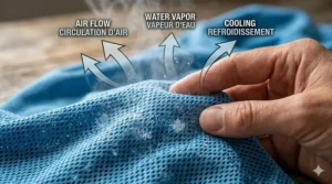 cooling-towel-breathable-fabric-tech