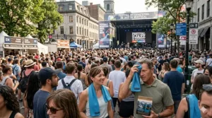 cooling-towel-montreal-summer-festival