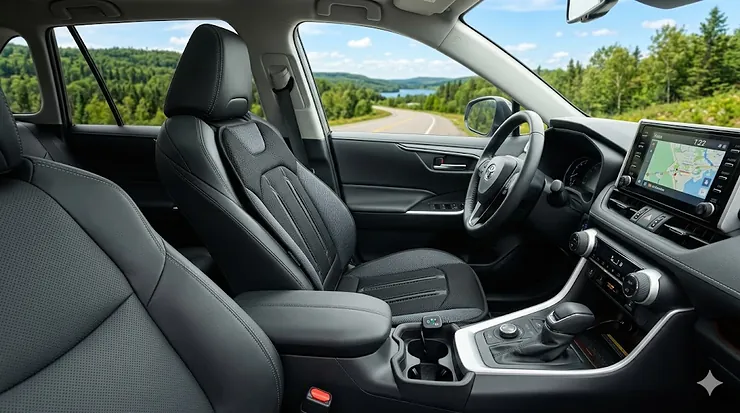 Cooling pad for leather car seats in a Canadian summer. | Refroidisseur de siège auto pour sièges en cuir. car seat cooling pad for leather seats